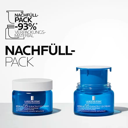 La Roche Posay Hyalu B5 Suractivated Cream Tagescreme NF LA ROCHE-POSAY