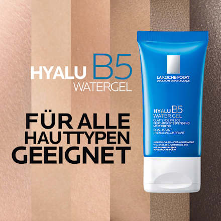 La Roche Posay Hyalu B5 Water Gel Tagespflege LA ROCHE-POSAY
