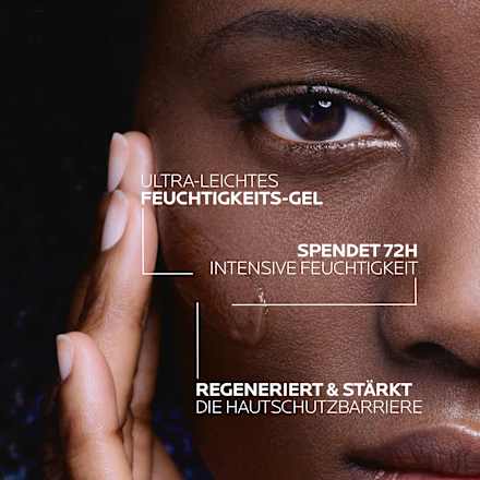 La Roche Posay Hyalu B5 Water Gel Tagespflege LA ROCHE-POSAY