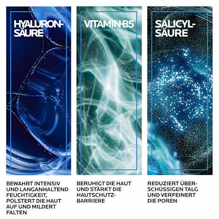 La Roche Posay Hyalu B5 Water Gel Tagespflege LA ROCHE-POSAY