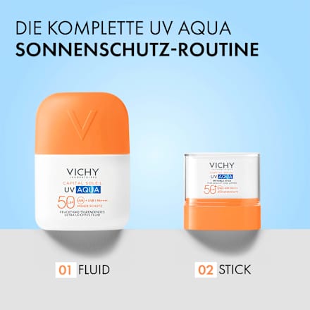 Vichy Capital Soleil UV Aqua Sonnenstick LSF50+ VICHY LABORATOIRES