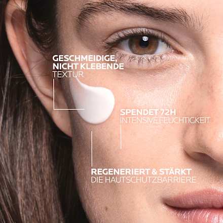 La Roche Posay Hyalu B5 Suractivated Cream Tagescreme NF LA ROCHE-POSAY