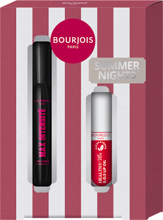 Summer Nights set BOURJOIS PARIS