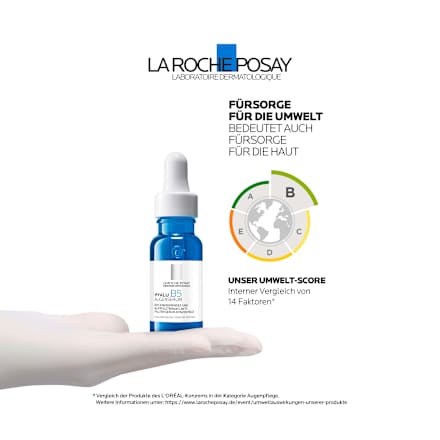 La Roche Posay Hyalu B5 Augenserum LA ROCHE-POSAY