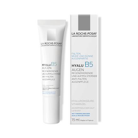 La Roche Posay Hyalu B5 Augenpflege LA ROCHE-POSAY