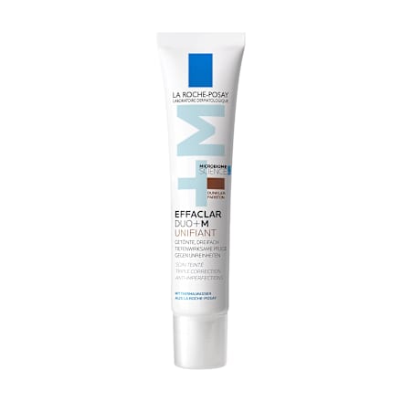 La Roche Posay Effaclar Duo+M Unifiant dunkel LA ROCHE-POSAY