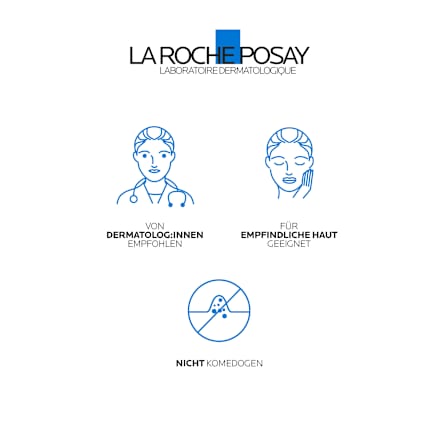 La Roche Posay Effaclar Duo+M Unifiant dunkel LA ROCHE-POSAY