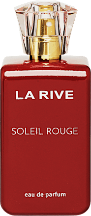 Női EdP Soleil Rouge La Rive