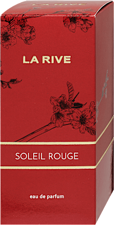 Női EdP Soleil Rouge La Rive