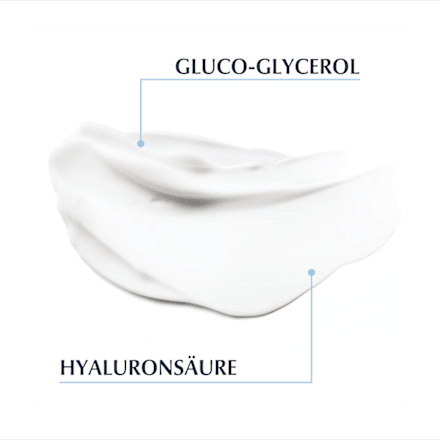 Eucerin Aquaporin Active Feuchtigkeitspflege trockene Haut  Eucerin