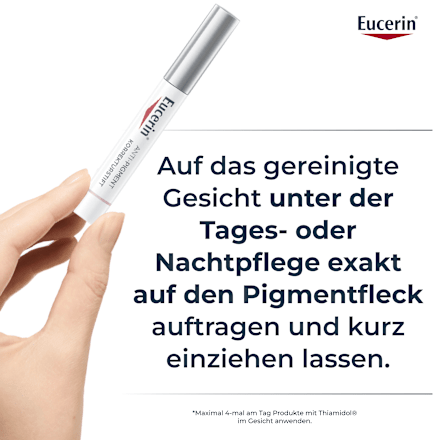 Eucerin Anti-Pigment Korrekturstift Eucerin