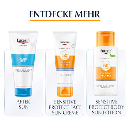 Eucerin Sun Protection Actinic Control MD Fluid LSF 100 Eucerin