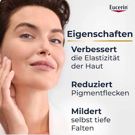 Eucerin Hyaluron-Filler+Elasticity Anti-Age 3D Serum Eucerin