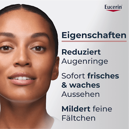 Eucerin Anti-Pigment Augenringe korrigierende Augenpflege Eucerin