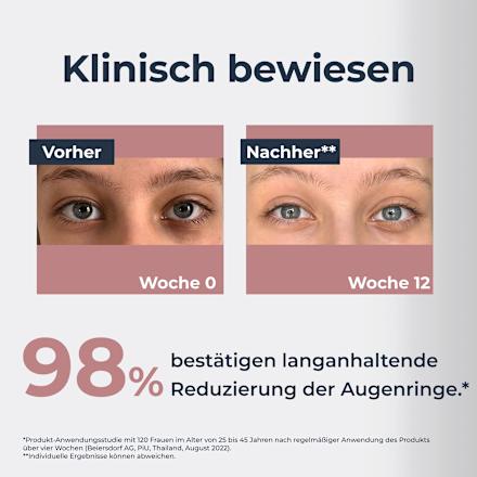 Eucerin Anti-Pigment Augenringe korrigierende Augenpflege Eucerin