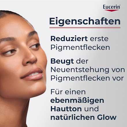 Eucerin Anti-Pigment Teint perfektionierendes Serum  Eucerin