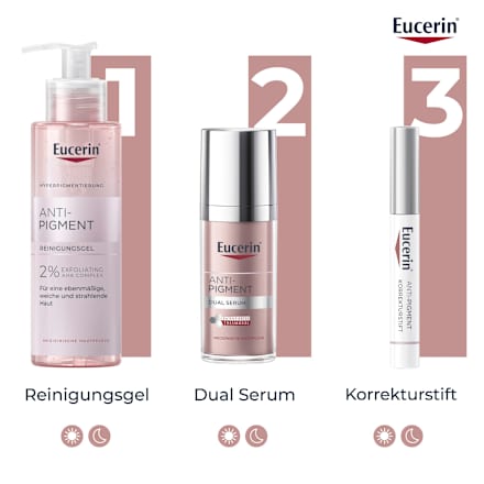 Eucerin Anti-Pigment Korrekturstift Eucerin