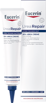 Eucerin Urea Repair Plus 30% Urea Creme Intensivpflege Eucerin