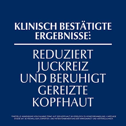 Eucerin Dermo Capillaire 5% Urea kopfhautberuhigendes Intensiv-Tonikum Eucerin