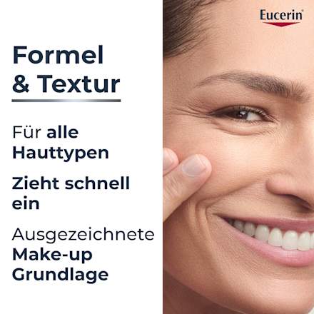 Eucerin Anti-Age Hyaluron-Filler Tagespflege LSF 30 Eucerin