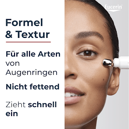 Eucerin Anti-Pigment Augenringe korrigierende Augenpflege Eucerin