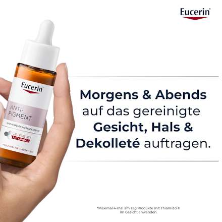 Eucerin Anti-Pigment Teint perfektionierendes Serum  Eucerin