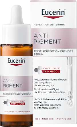Eucerin Anti-Pigment Teint perfektionierendes Serum  Eucerin