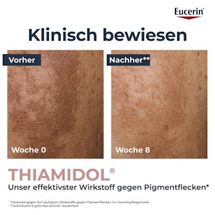Eucerin Anti-Pigment Teint perfektionierendes Serum  Eucerin