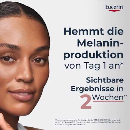 Eucerin Anti-Pigment Teint perfektionierendes Serum  Eucerin