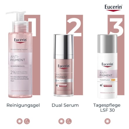 Eucerin Anti-Pigment Dual Serum Eucerin