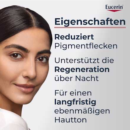Eucerin Anti-Pigment Nachtpflege Eucerin