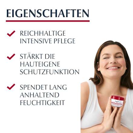 Eucerin pH5 Creme F Eucerin