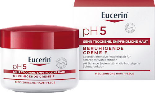 Eucerin pH5 Creme F Eucerin
