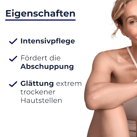 Eucerin Urea Repair Plus 30% Urea Creme Intensivpflege Eucerin