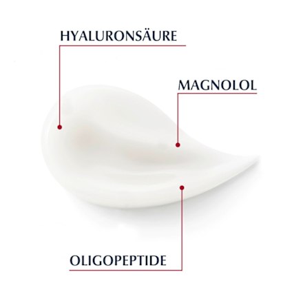 Eucerin Anti-Age VOLUME-FILLER Tagescreme trockene Haut  LSF 15 Eucerin