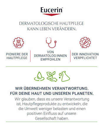 Eucerin Anti-Age VOLUME-FILLER Tagescreme trockene Haut  LSF 15 Eucerin
