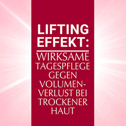 Eucerin Anti-Age VOLUME-FILLER Tagescreme trockene Haut  LSF 15 Eucerin