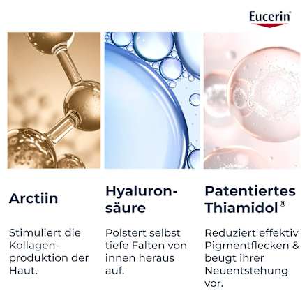 Eucerin Hyaluron-Filler+Elasticity Anti-Age 3D Serum Eucerin