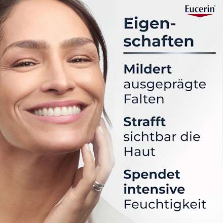 Eucerin Anti-Age Hyaluron-Filler Tagespflege LSF 30 Eucerin