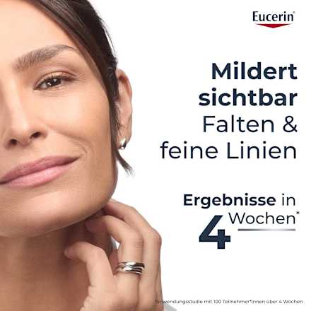 Eucerin Anti-Age Hyaluron-Filler Tagespflege LSF 30 Eucerin