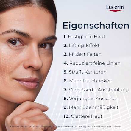 Eucerin Hyaluron-Filler Epigenetic Serum Eucerin