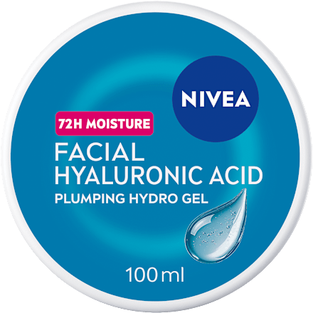 Krema za lice Facial s hijaluronskom kiselinom NIVEA
