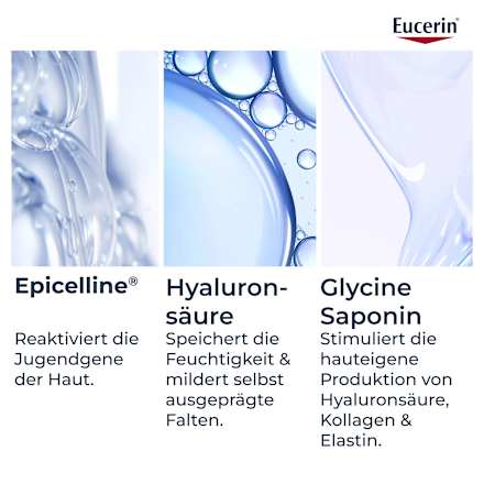 Eucerin Hyaluron-Filler Epigenetic Serum Eucerin