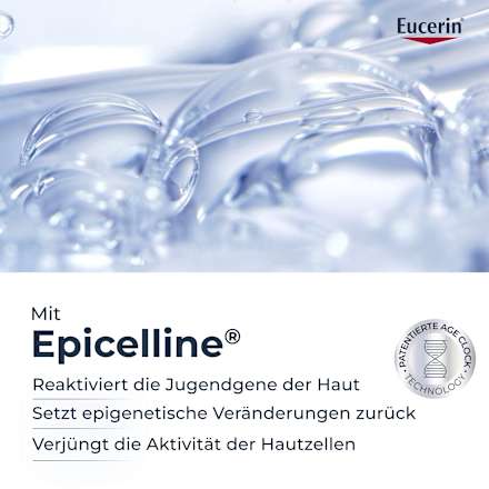 Eucerin Hyaluron-Filler Epigenetic Serum Eucerin