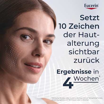 Eucerin Hyaluron-Filler Epigenetic Serum Eucerin