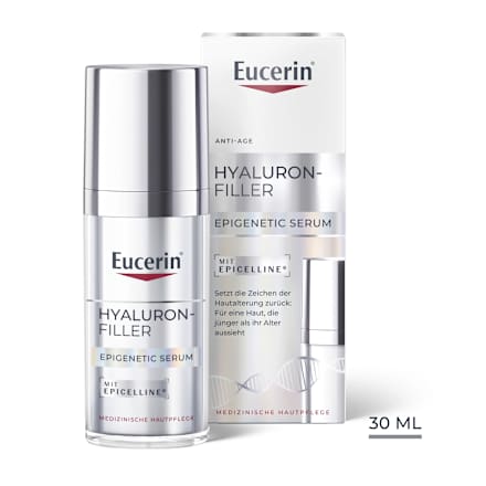 Eucerin Hyaluron-Filler Epigenetic Serum Eucerin