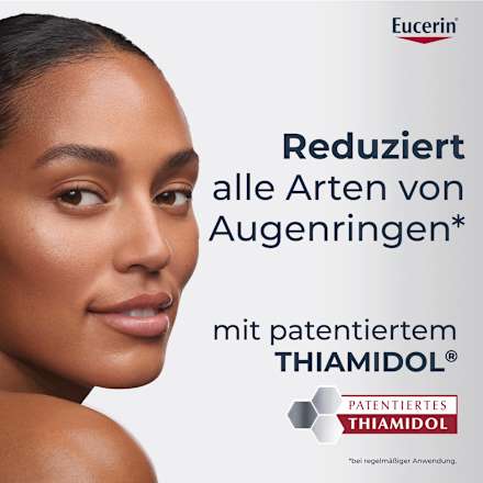 Eucerin Anti-Pigment Augenringe korrigierende Augenpflege Eucerin