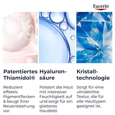 Eucerin Anti-Pigment Teint perfektionierendes Serum  Eucerin