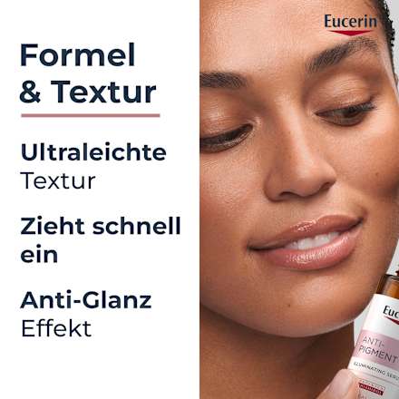 Eucerin Anti-Pigment Teint perfektionierendes Serum  Eucerin