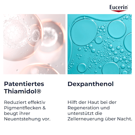 Eucerin Anti-Pigment Nachtpflege Eucerin